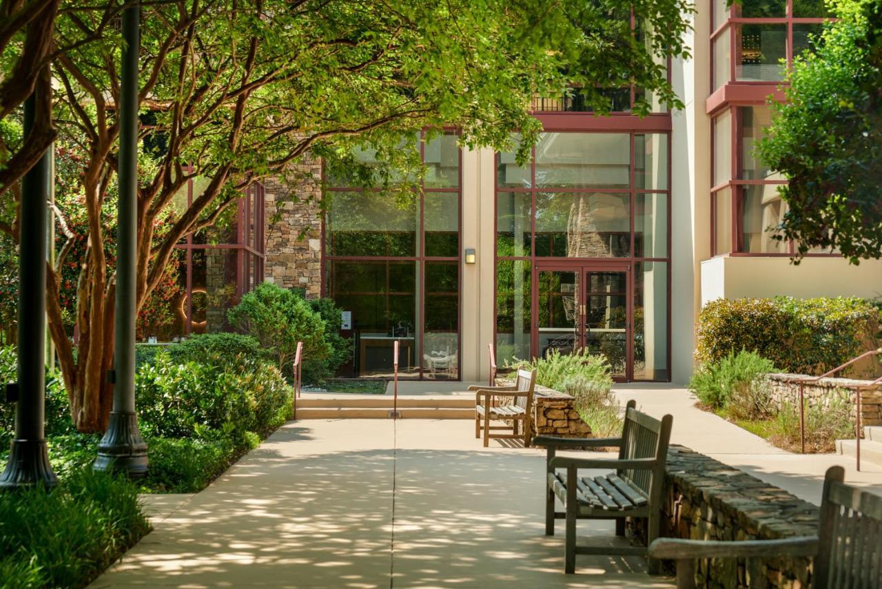 Emory Conference Center Hotel Atlanta Exterior foto