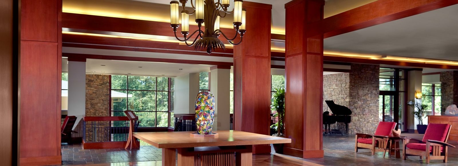 Emory Conference Center Hotel Atlanta Exterior foto